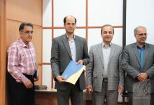 گزارش تصویری مراسم روز معلم 